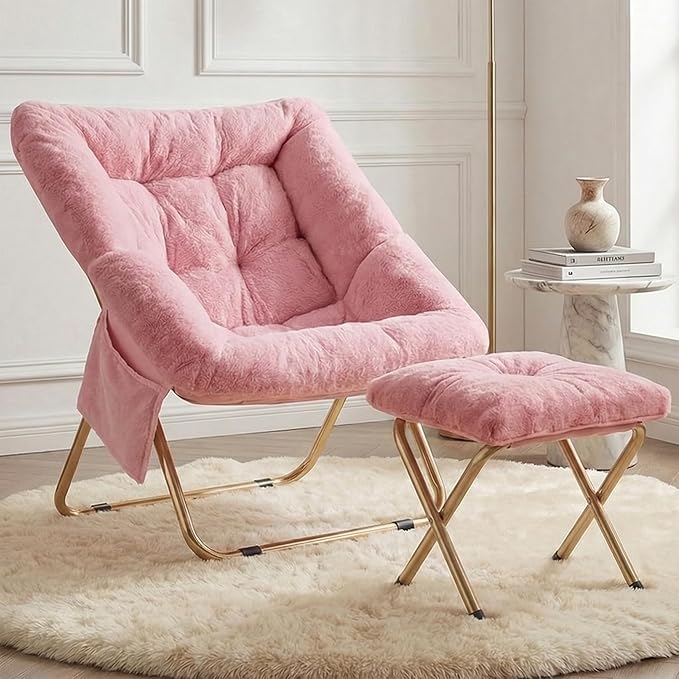 Ottoman-pink