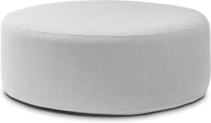Boucle Silver