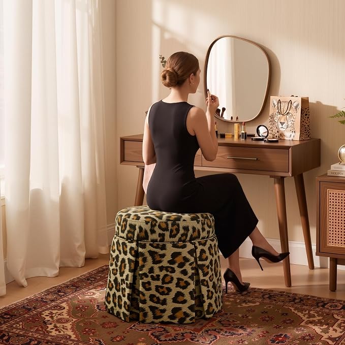 Leopard Print