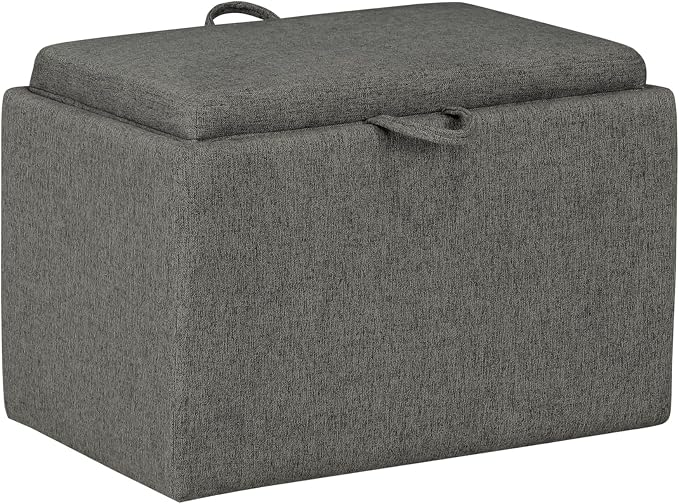 Soft Gray Fabric
