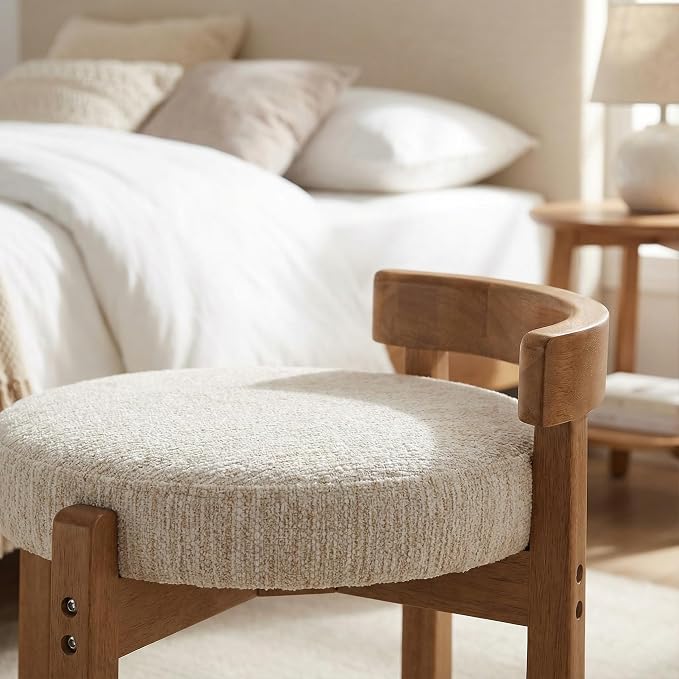 Chenille Beige