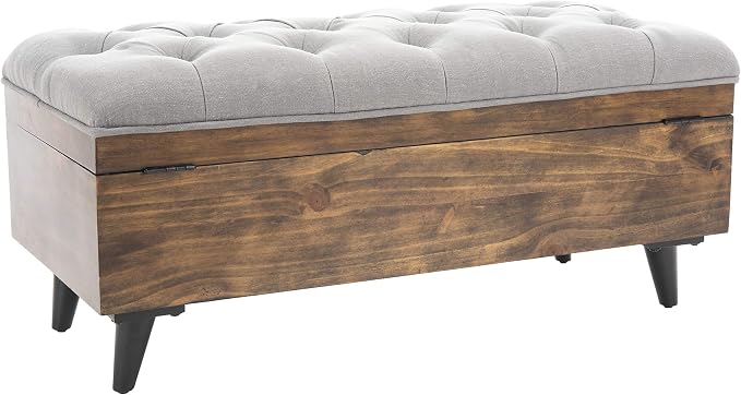 Grey / Dark Oak
