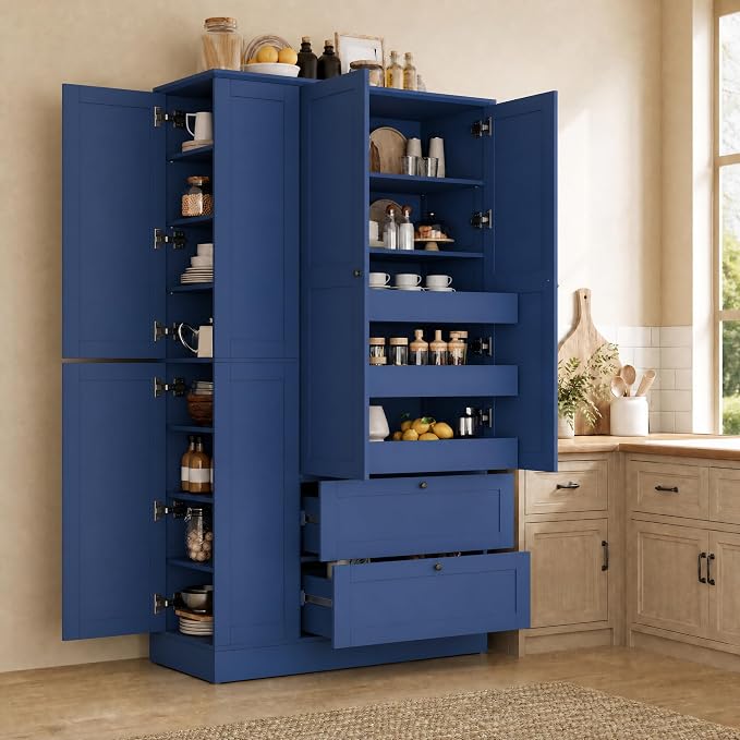 Blue-fk