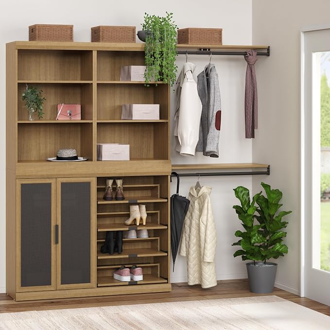 Toasted Oak