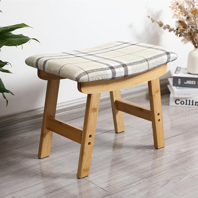 Stripes Beige and Natural