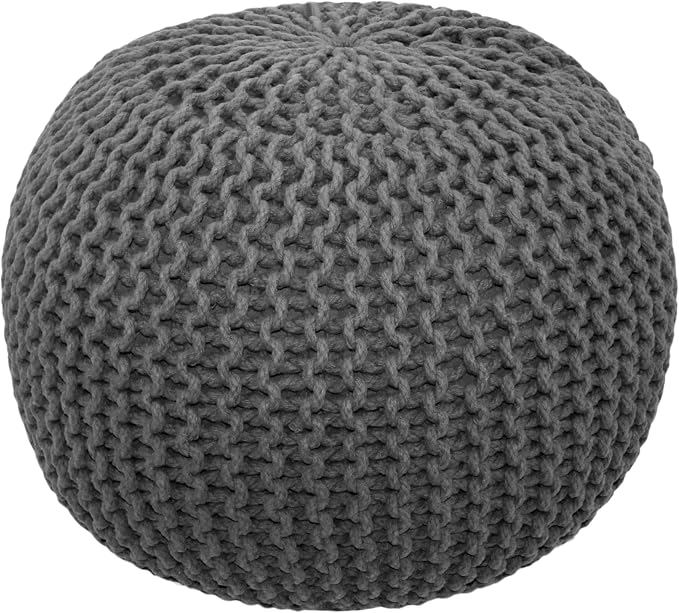 Grey - Round
