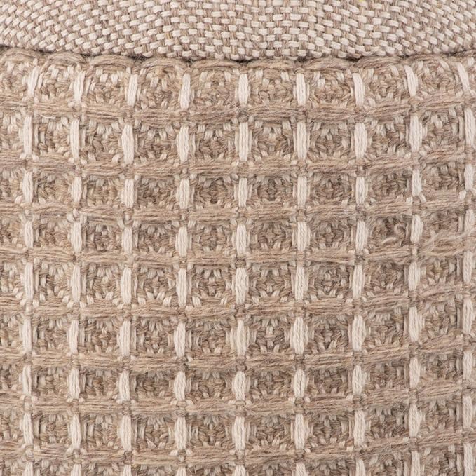 Taupe Waffle