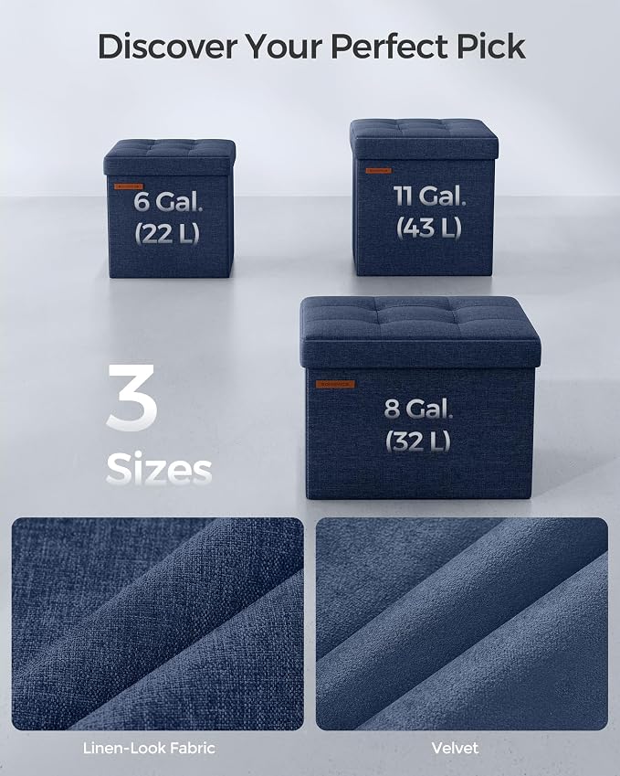 Linen-look Fabric