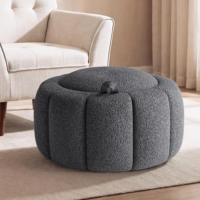 Grey-teddy
