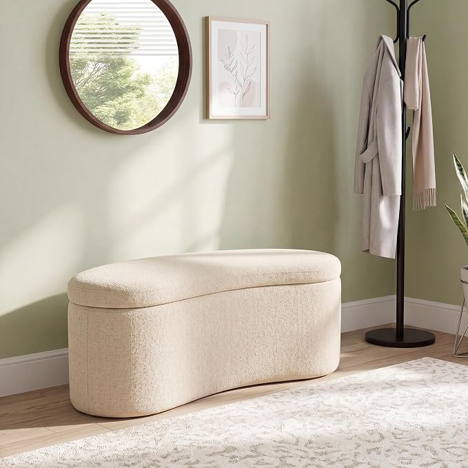 Beige Linen