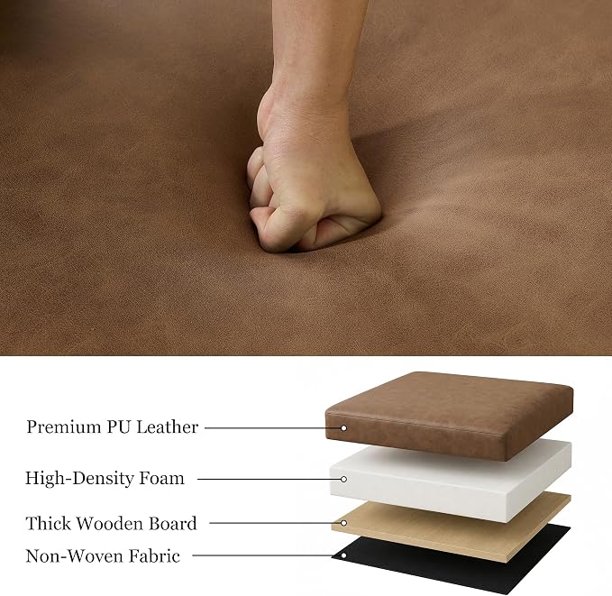 Caramel Brown