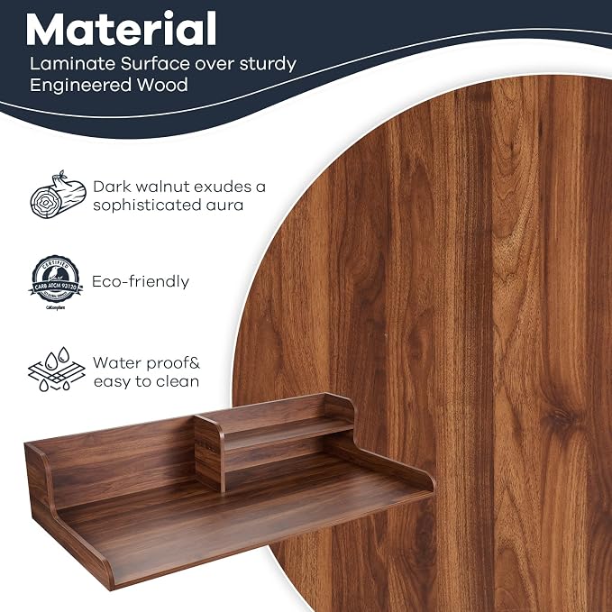Dark Walnut