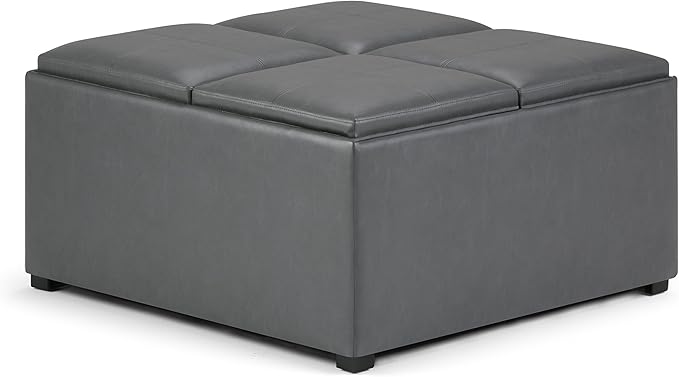 Stone Grey