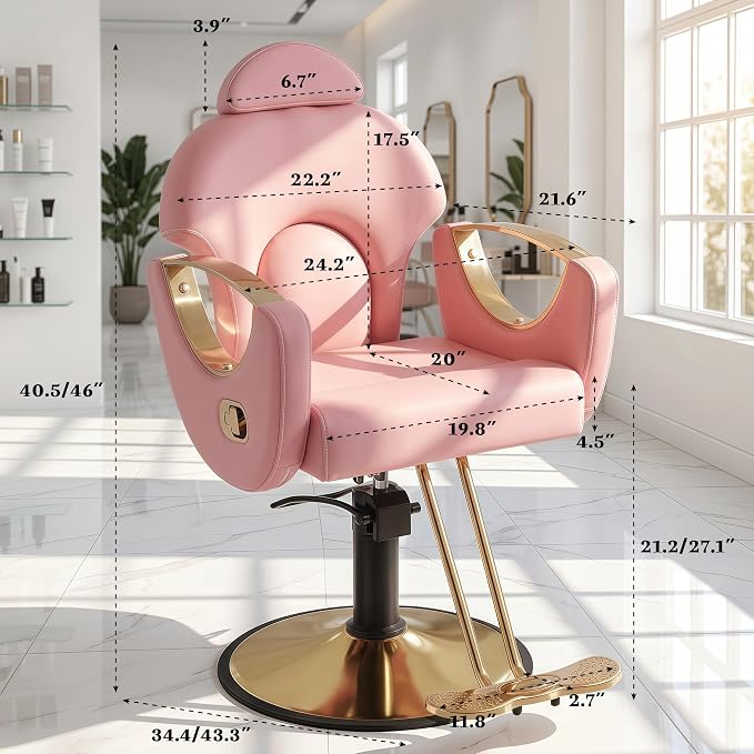 Pink Gold