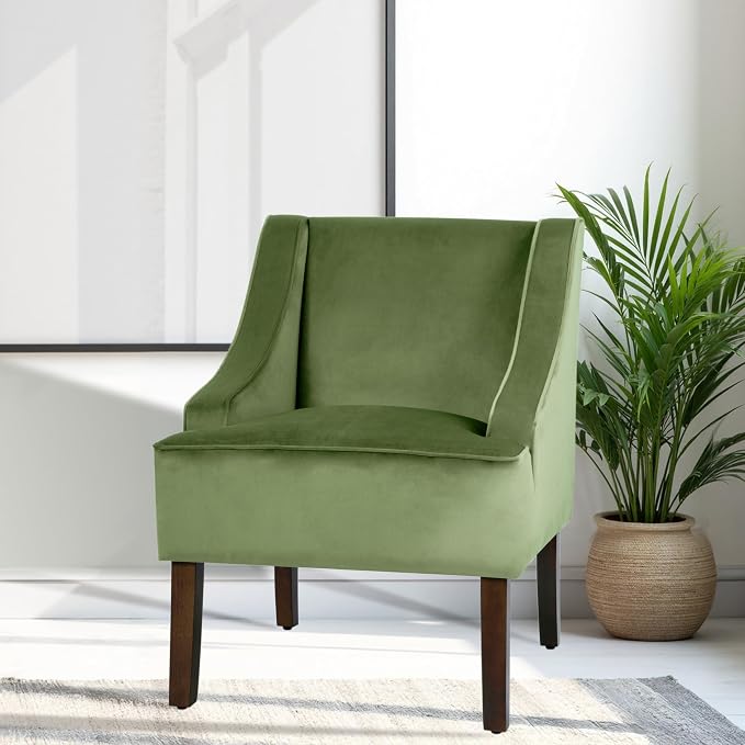 Green Velvet