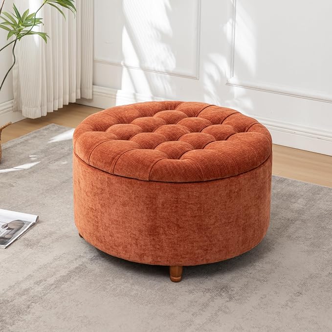 Russet Fabric