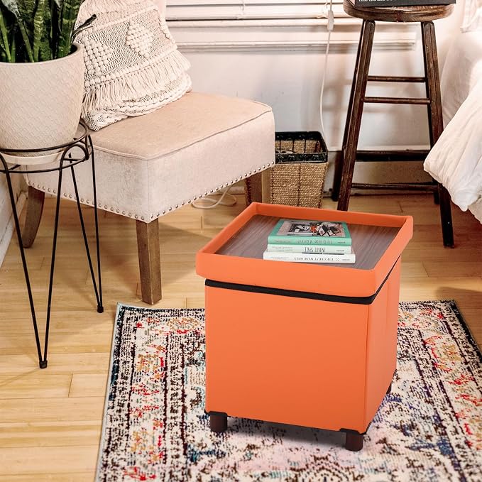 Squ Orange
