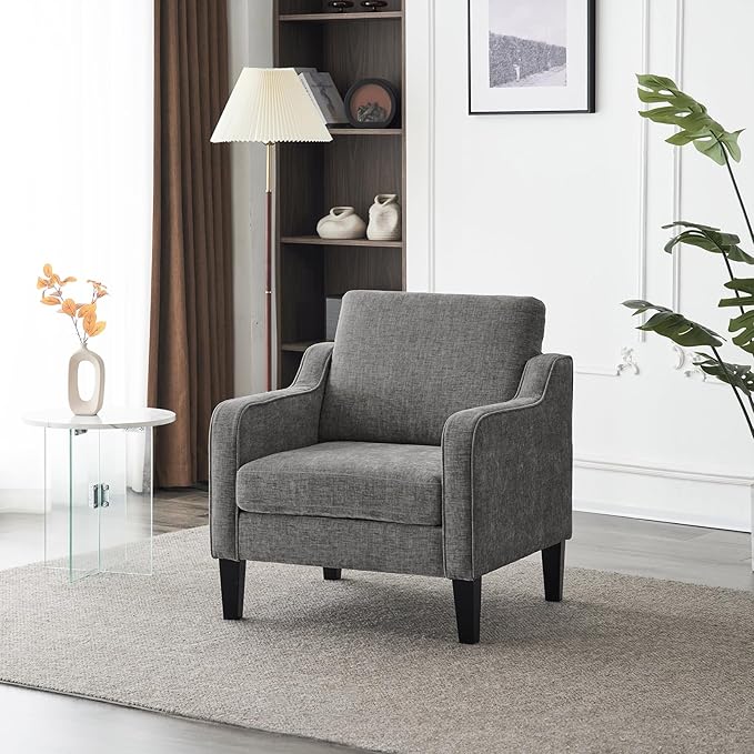 Light Grey Chenille
