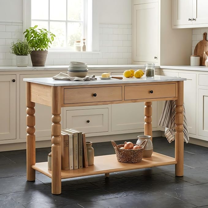 Natural Wood