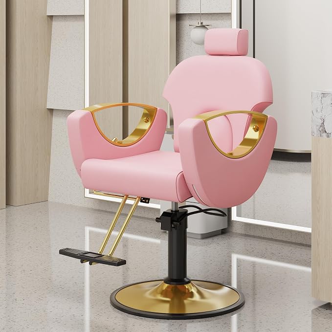 Modern Pink