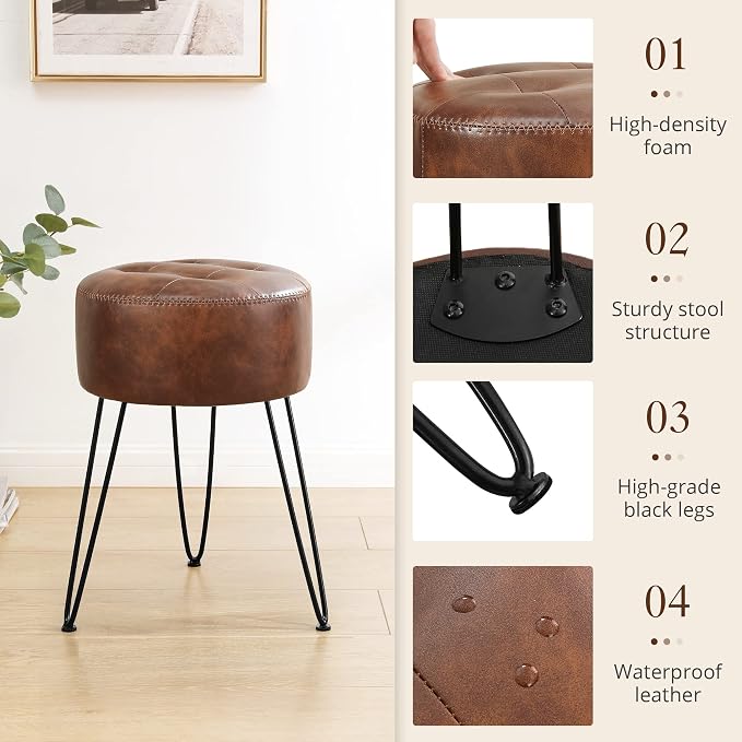 Reddish Brown