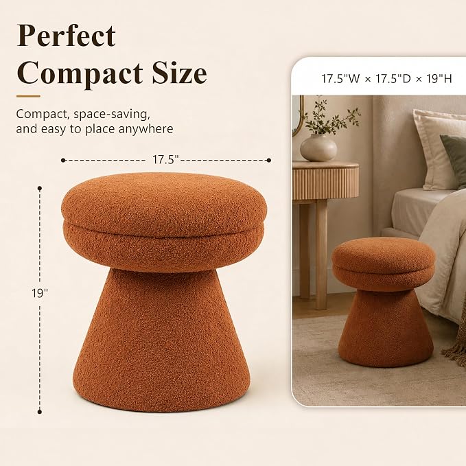Saddle Brown