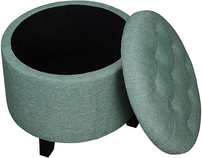 Green Fabric