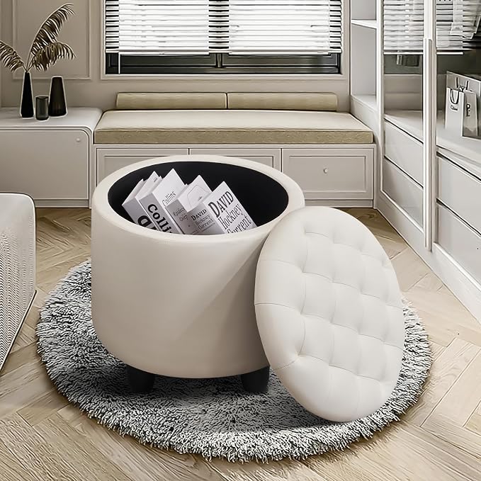 Ivory White