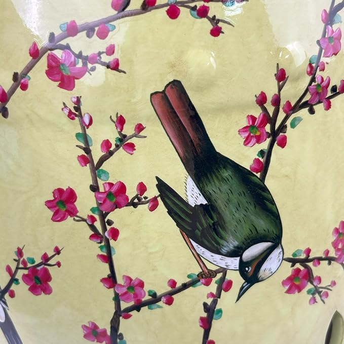 Melody Among the Plum Blossoms