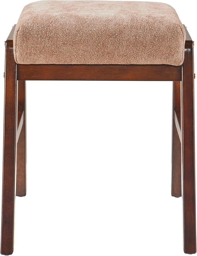 Apricot and Brown