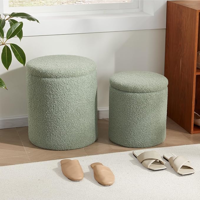 Boucle-green