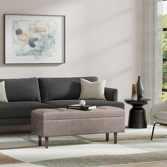 Distressed Grey Taupe