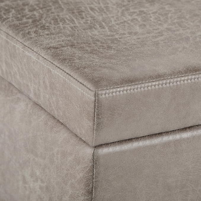 Distressed Grey Taupe