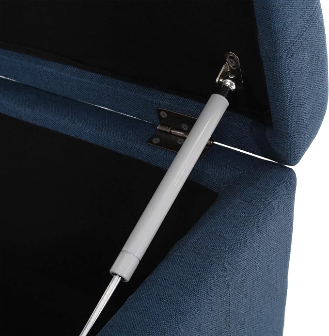 Navy Blue, Dark Brown