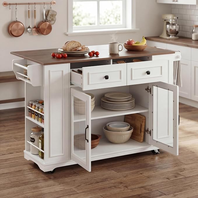 White+walnut