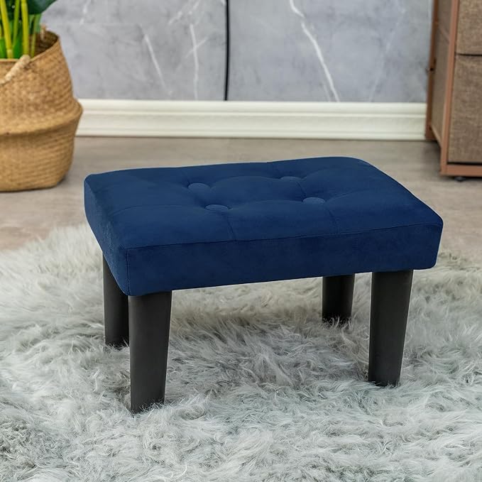 Velvet-blue