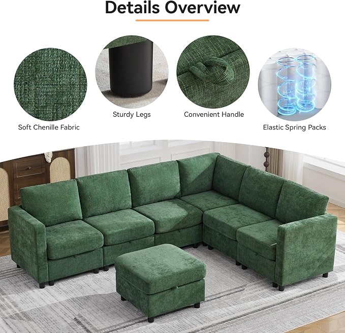 Dark Green