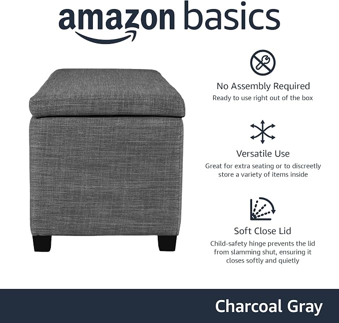Charcoal Gray