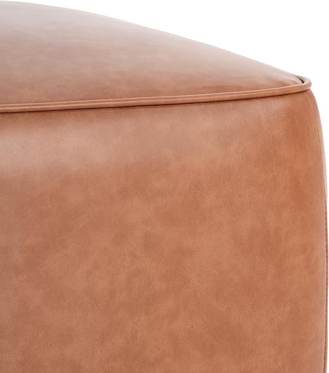 Tan Brown Pu