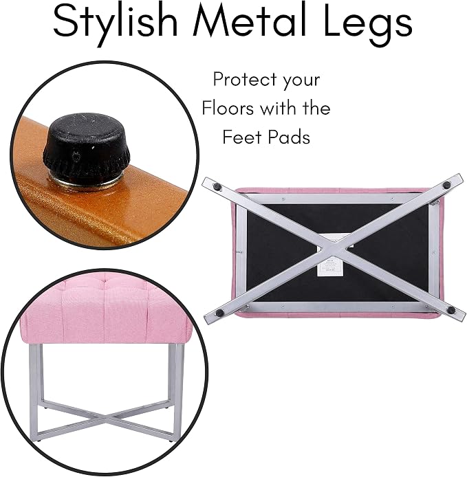 Pink/Silver