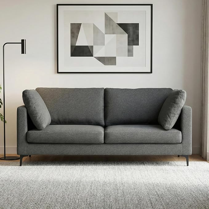 Pebble Grey