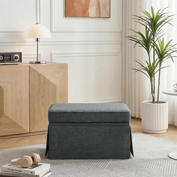 Chenille Gray