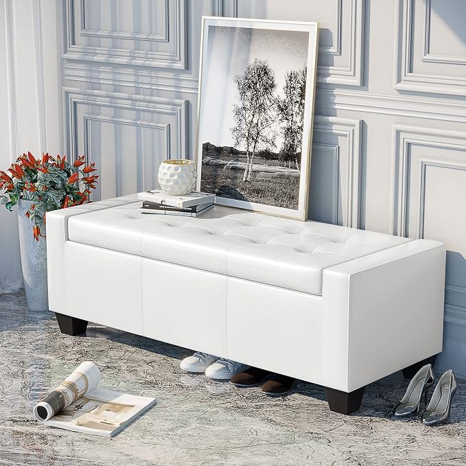 Cream White