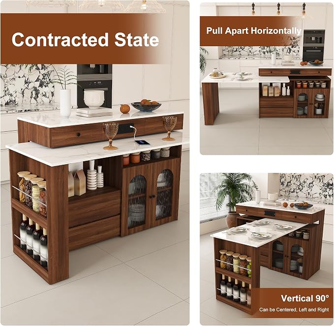 Dark Walnut