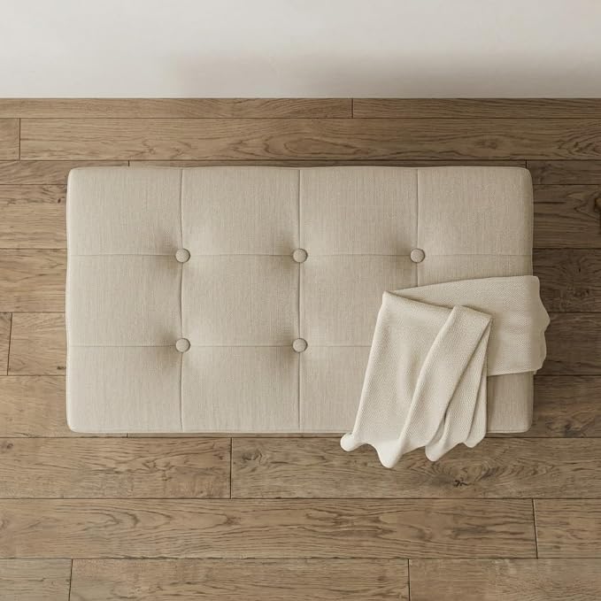 Beige Linen