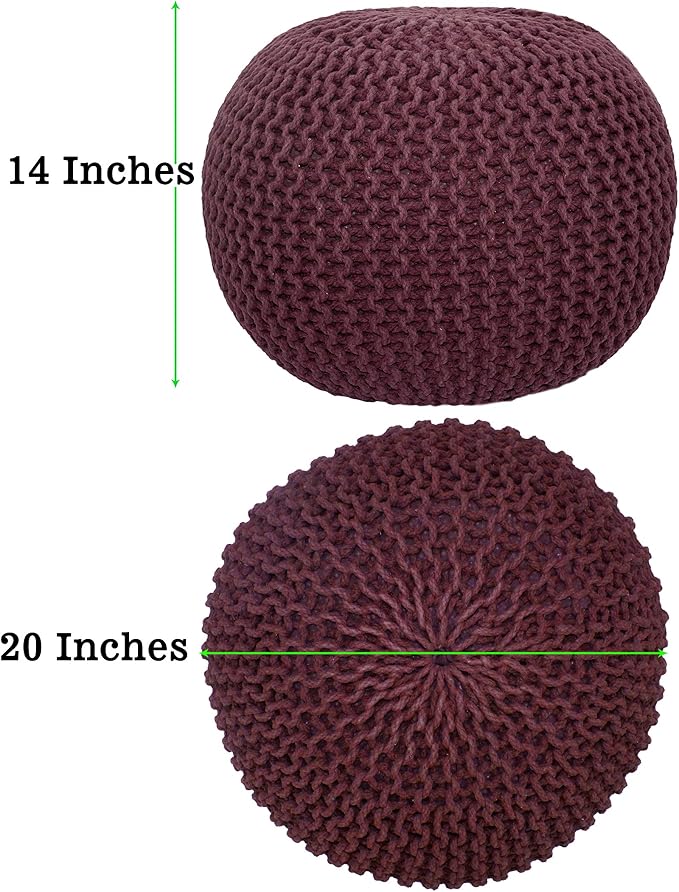 Plum - Round