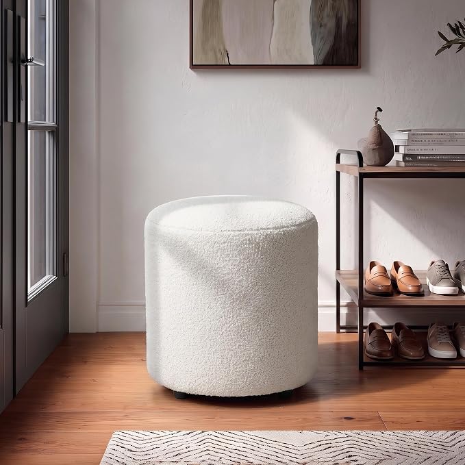 Round-white