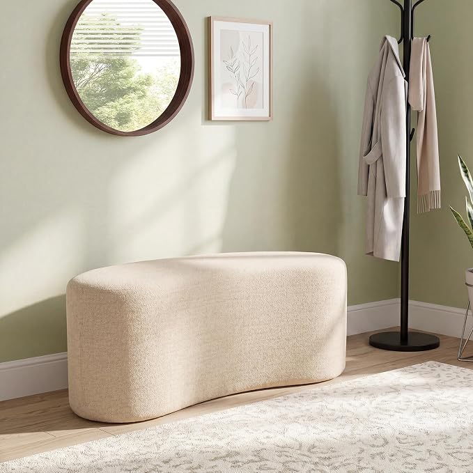 Beige Linen