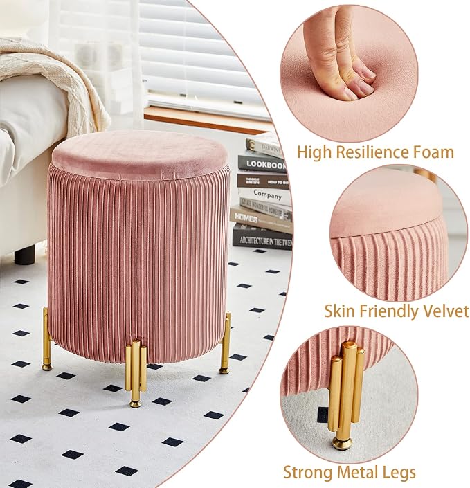 Dusty Rose