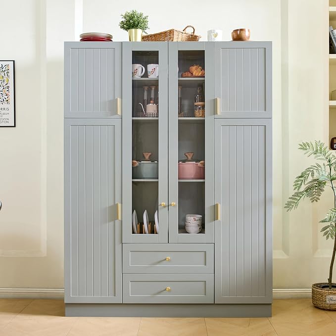 Green + Mdf
